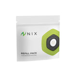 NIX Hydration Biosensor Sweat Patch Refills (4 Patches)