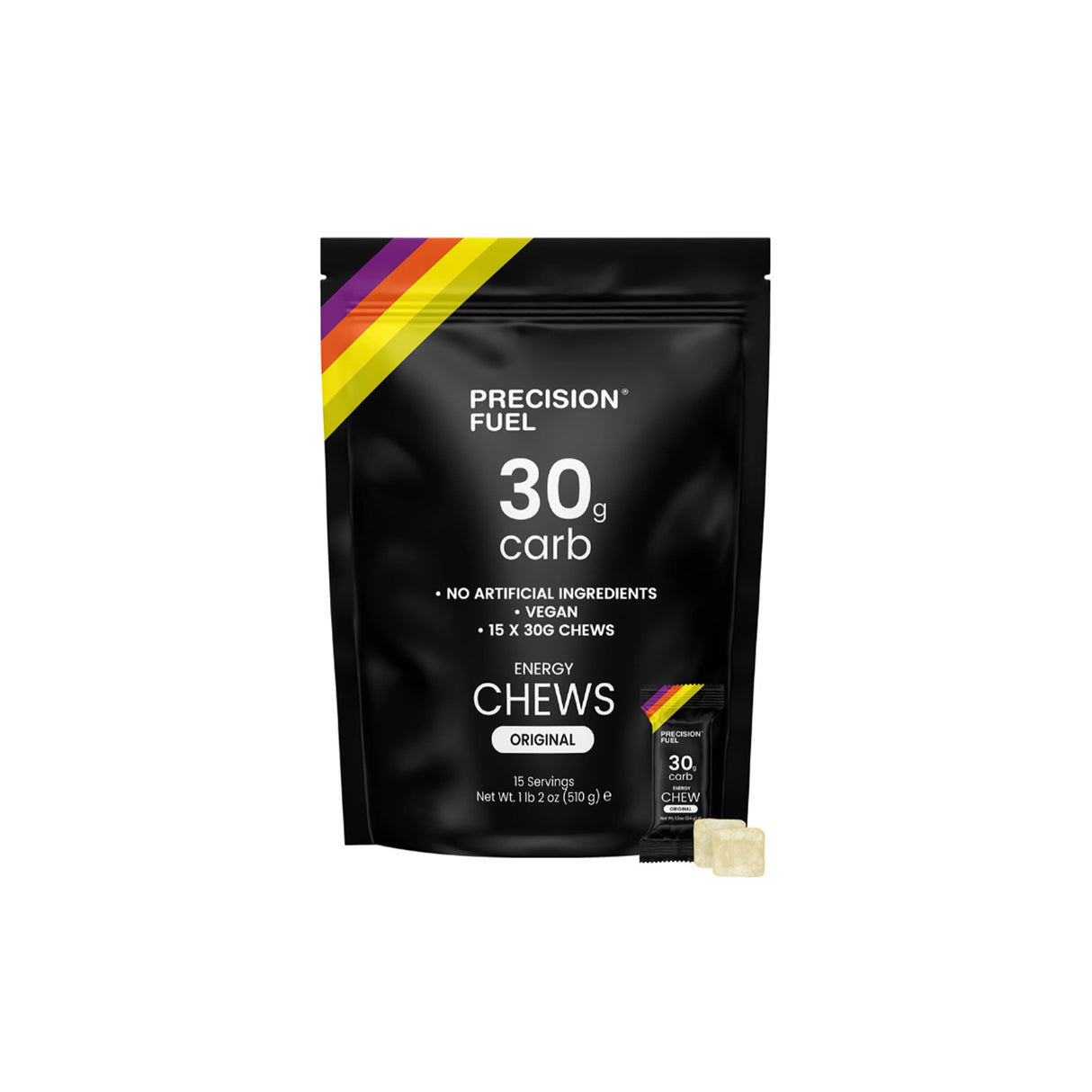 Precision Fuel PF 30 Energy Chews