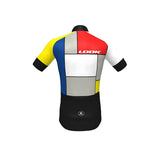 Vermarc LOOK AERO SP.L Short Sleeve Jersey