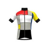 Vermarc LOOK AERO SP.L Short Sleeve Jersey