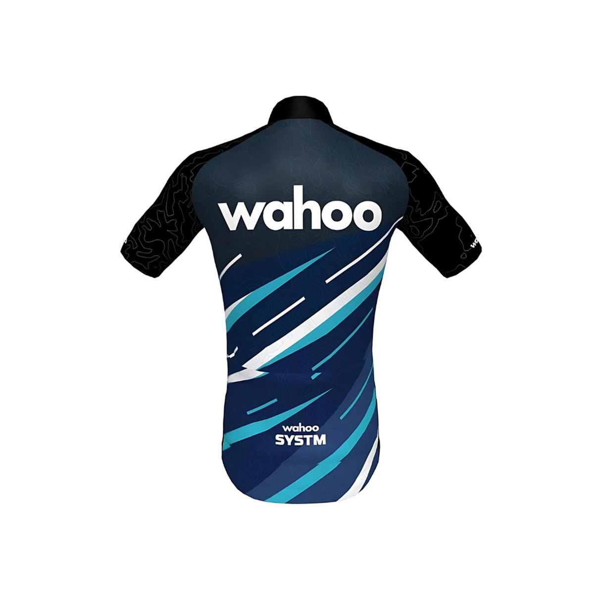 Vermarc Wahoo AERO SP.L Short Sleeve Jersey