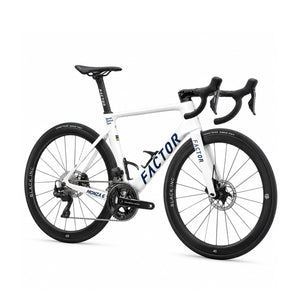 Factor Monza SRAM Force AXS Road Bike 2026