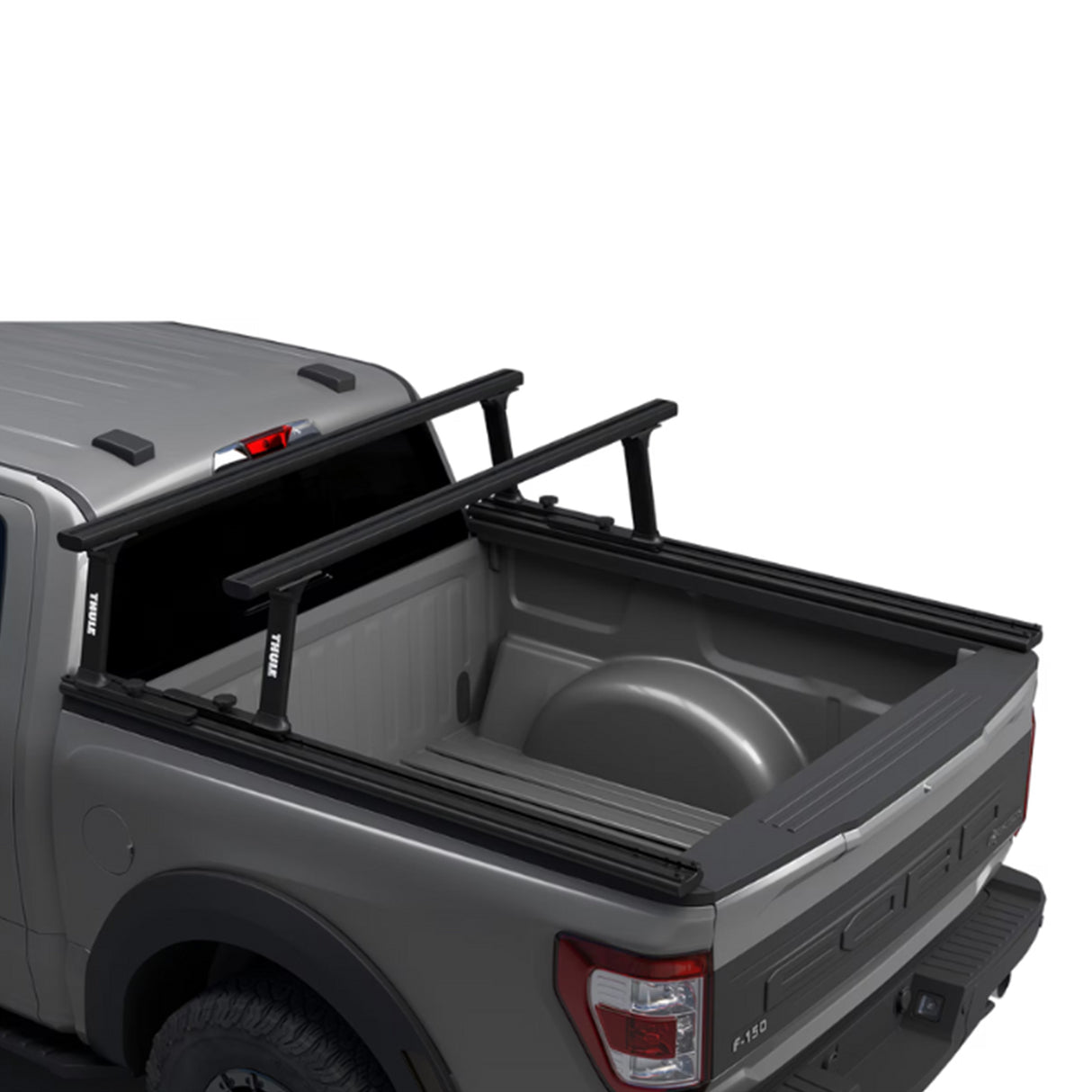 Thule Xsporter Pro Shift Overhead Truck Bed Rack