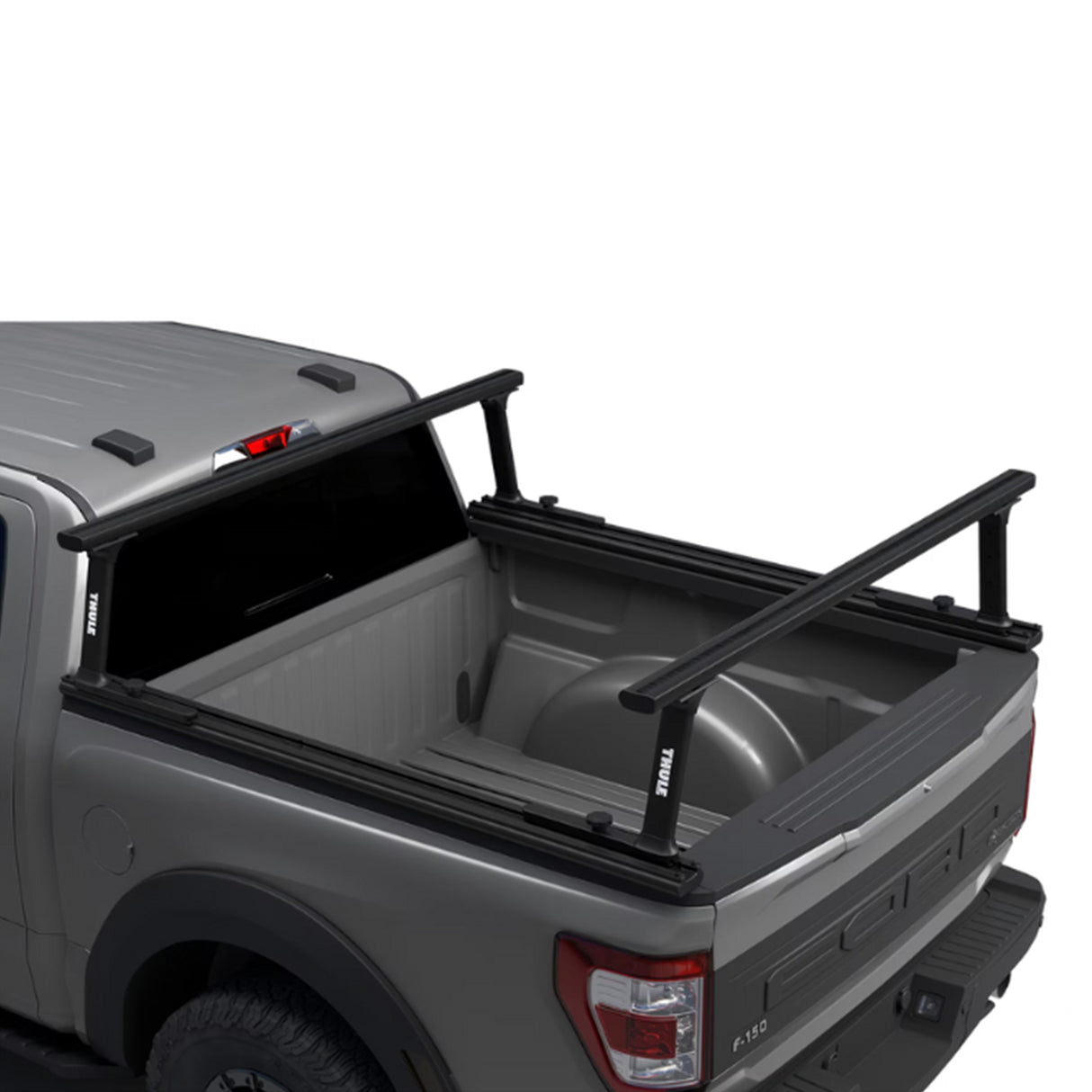 Thule Xsporter Pro Shift Overhead Truck Bed Rack