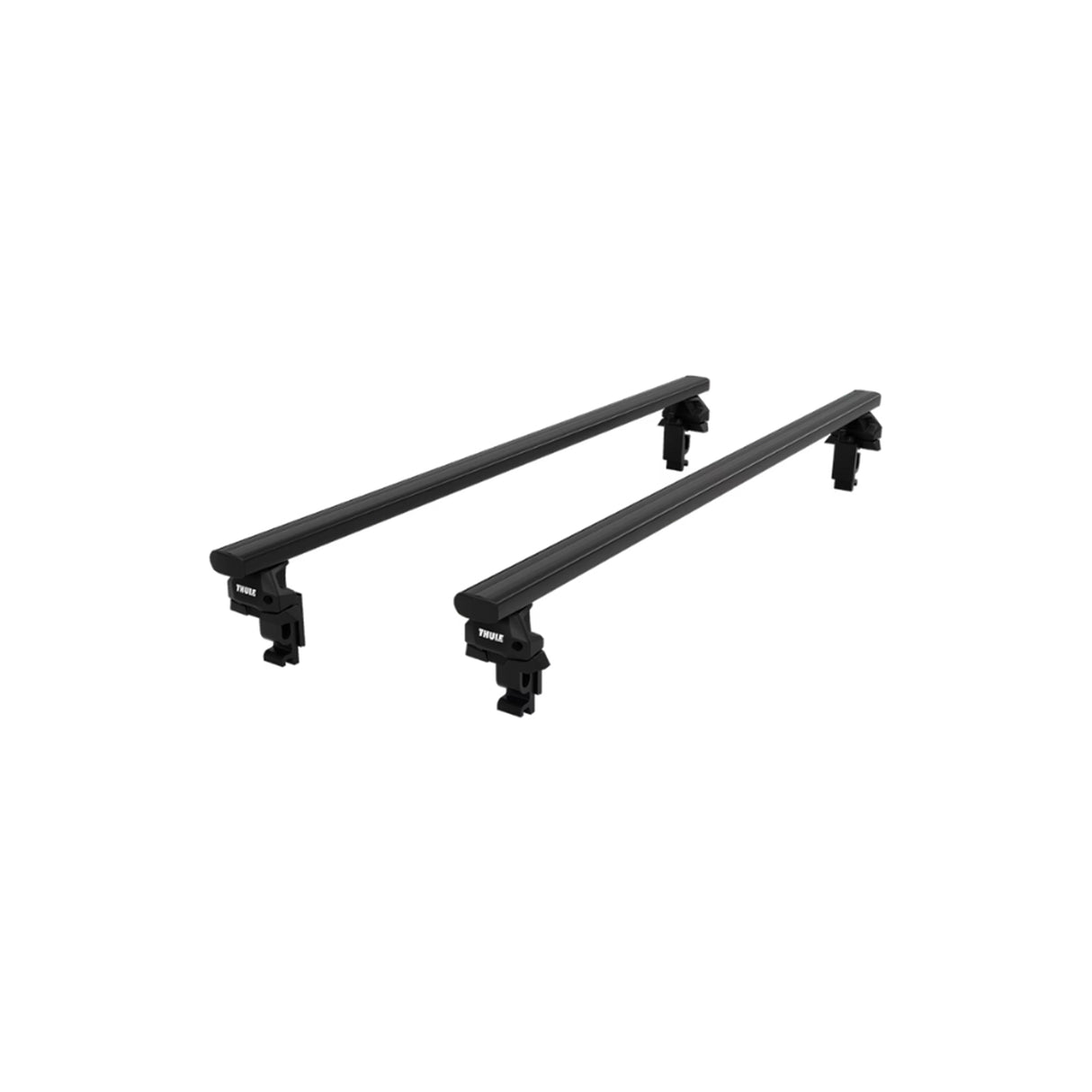 Thule Xsporter Pro Low Truck Bed Rack