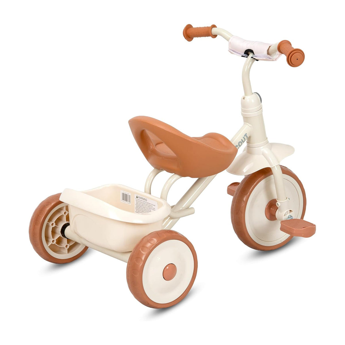 Little Scout Tricycle