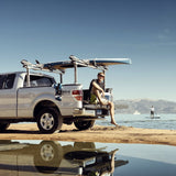 Thule Xsporter Pro Truck Bed Rack
