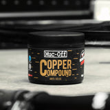 Muc-Off Anti-Seize Copper Compound 450g