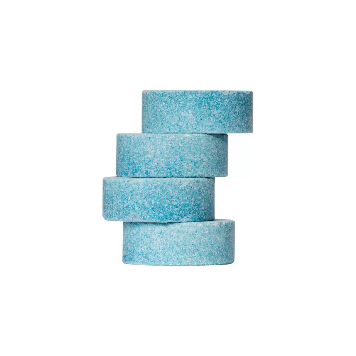 MUC‑OFF Eco Power Tabs Cleaning Tablets (1 Tube 4 Tabs)
