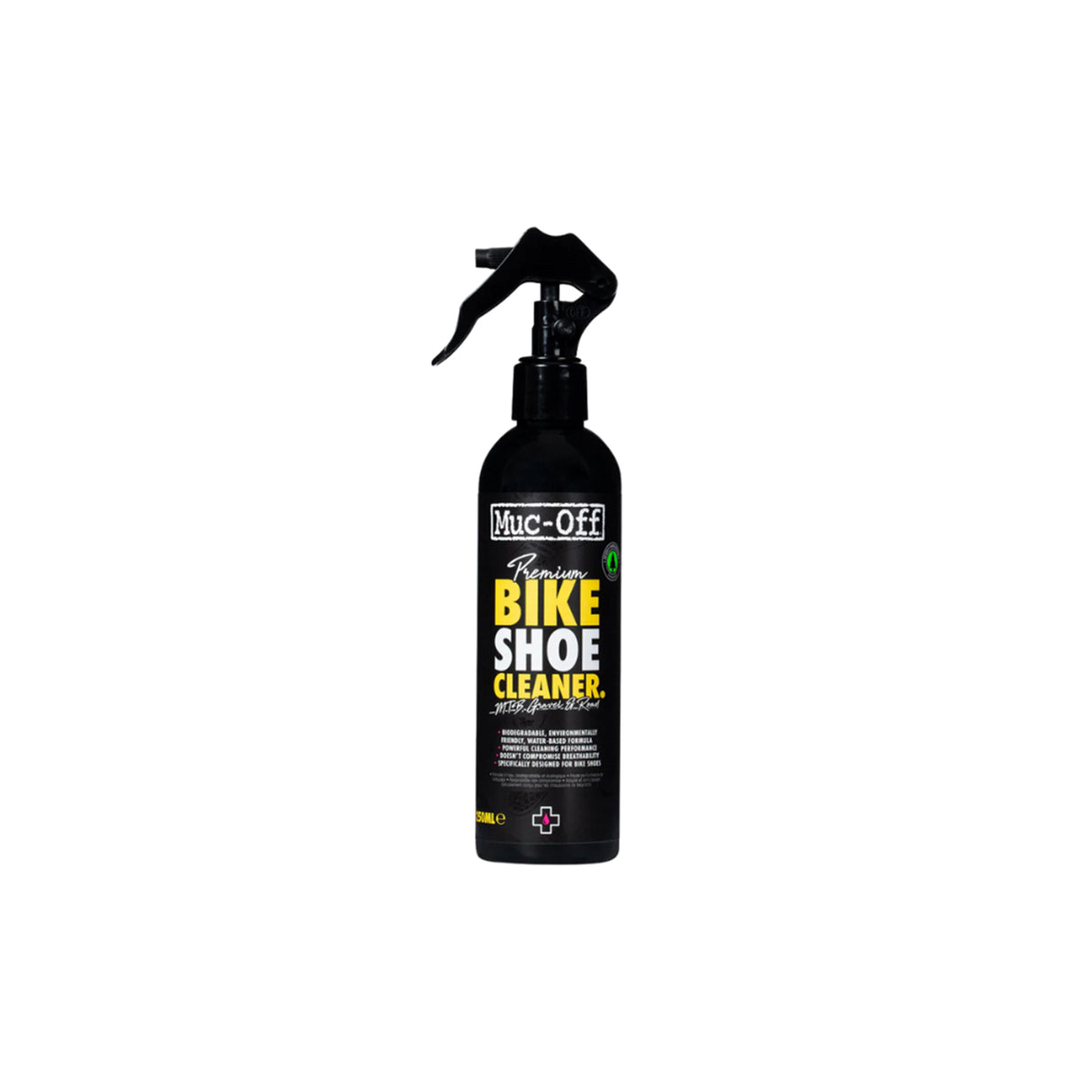 Muc‑Off Premium Bike Shoe Care Kit