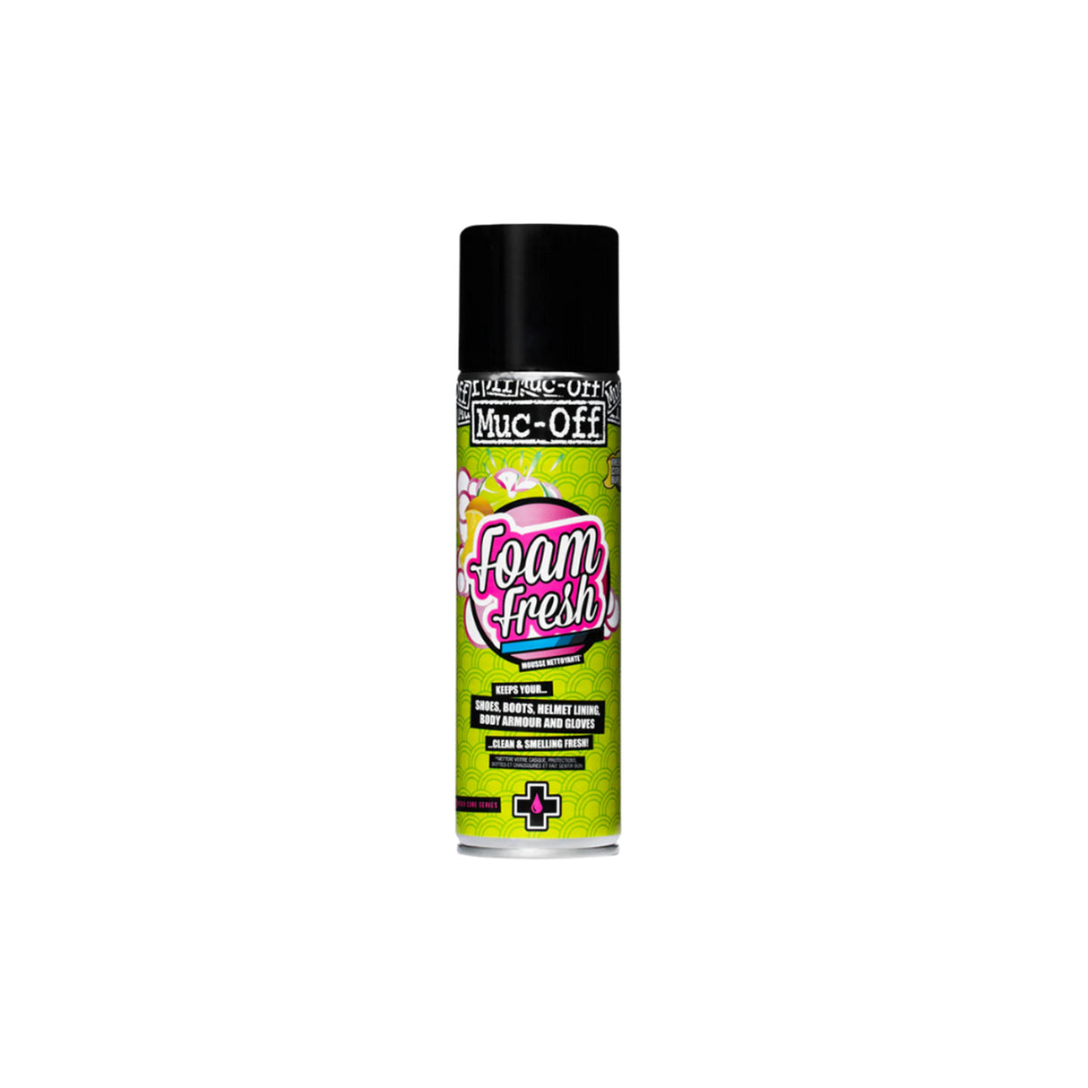 Muc‑Off Premium Bike Shoe Care Kit
