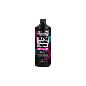 Muc-Off Ultrasonic Tank Chain Cleaner 1L