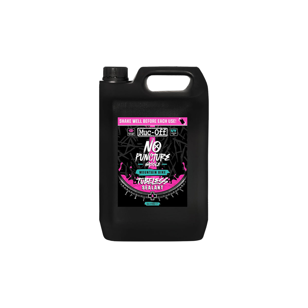 Muc-Off Inner Tube Sealant