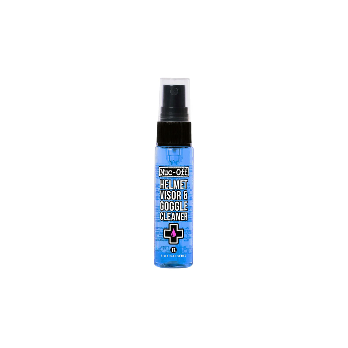 Muc‑Off Helmet Visor & Goggle Cleaner 30ml