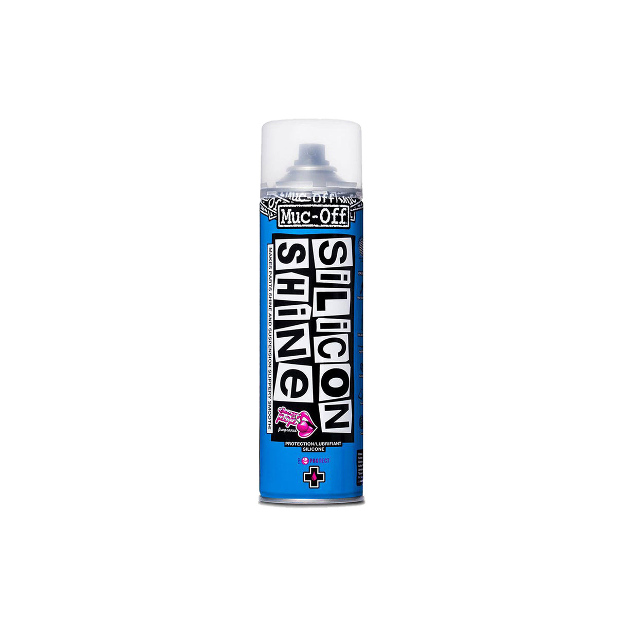 Muc-Off Silicone Shine 500ml