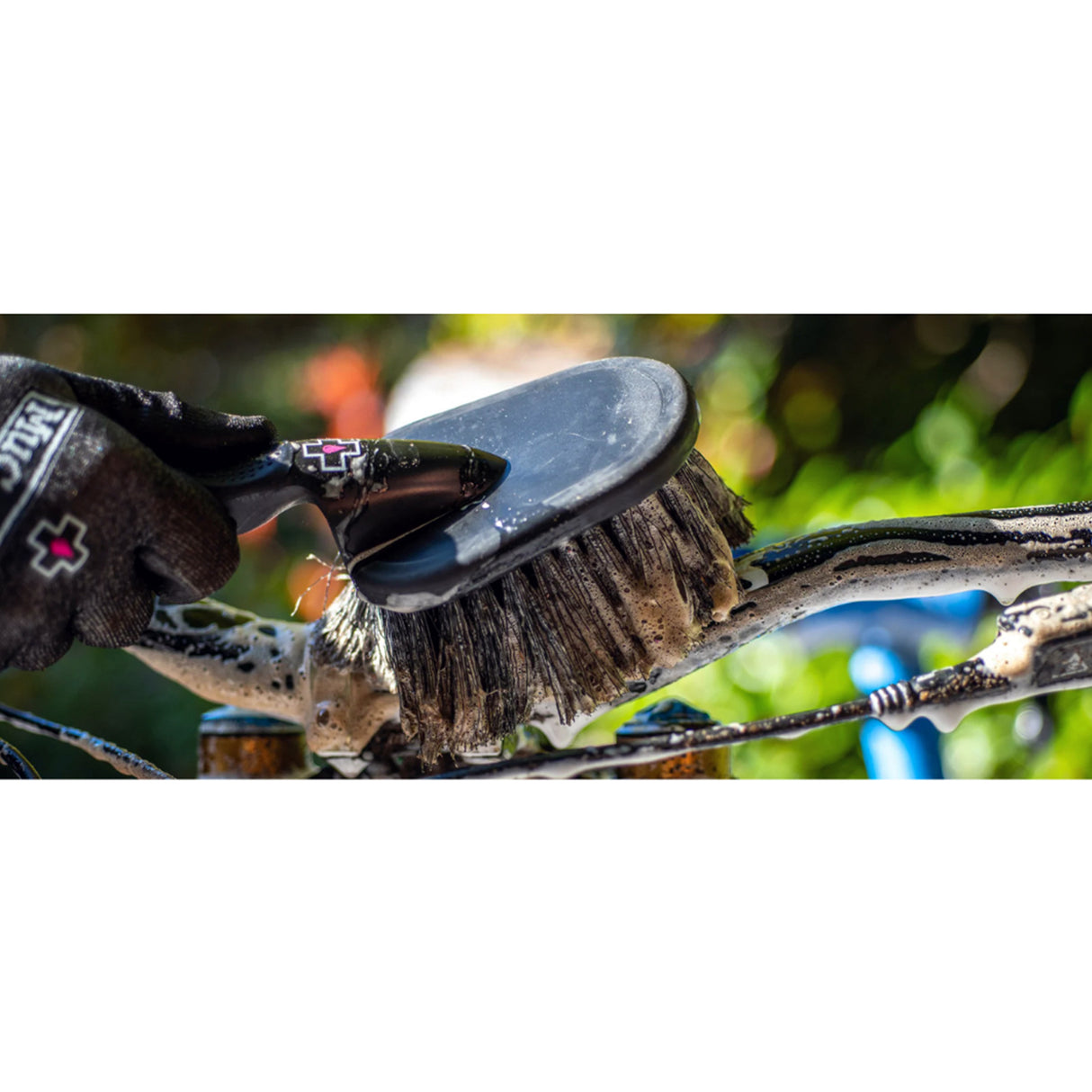 Muc-Off 8 in 1 Bicycle Cleaning Kit