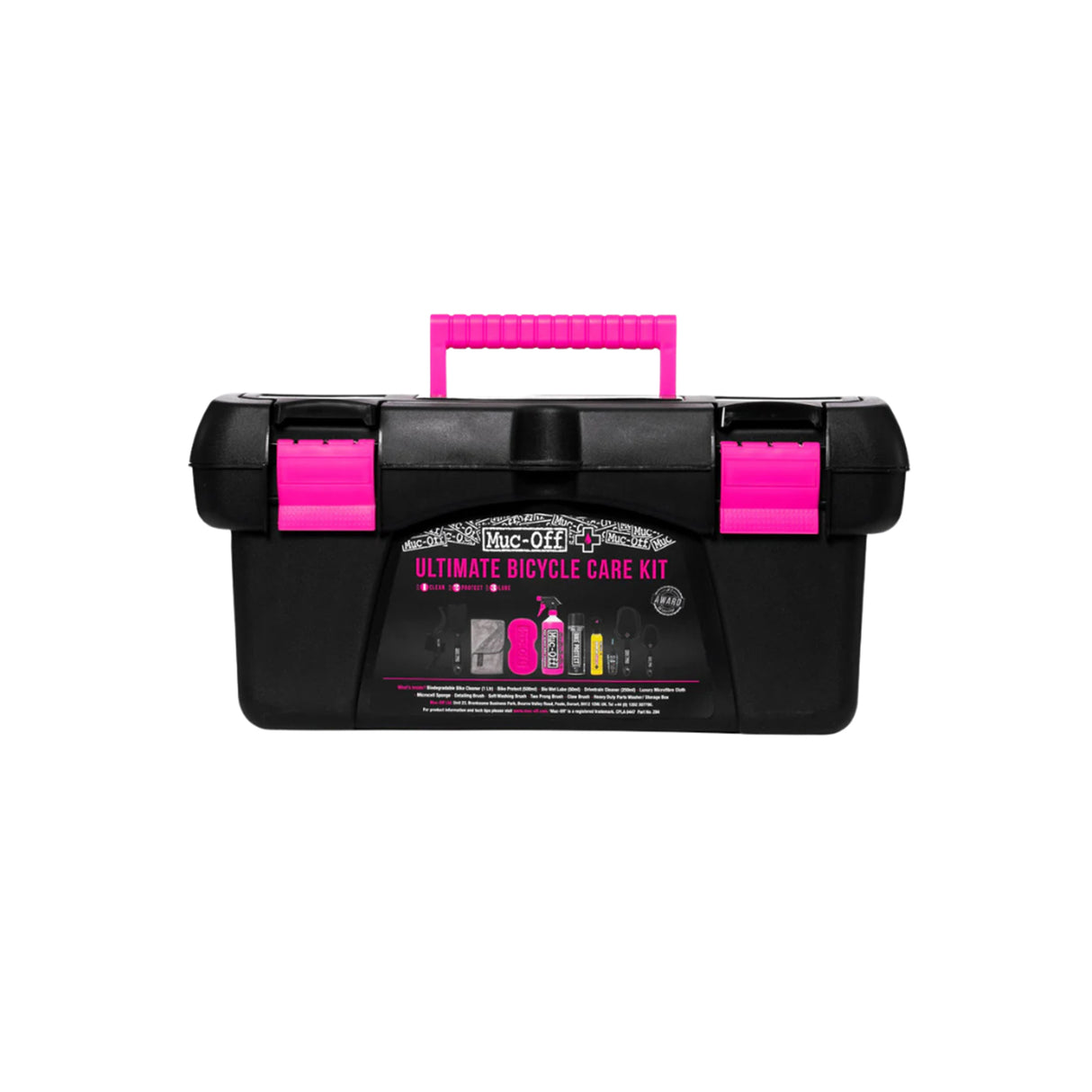 Muc-Off Ultimate Bicycle Cleaning Kit