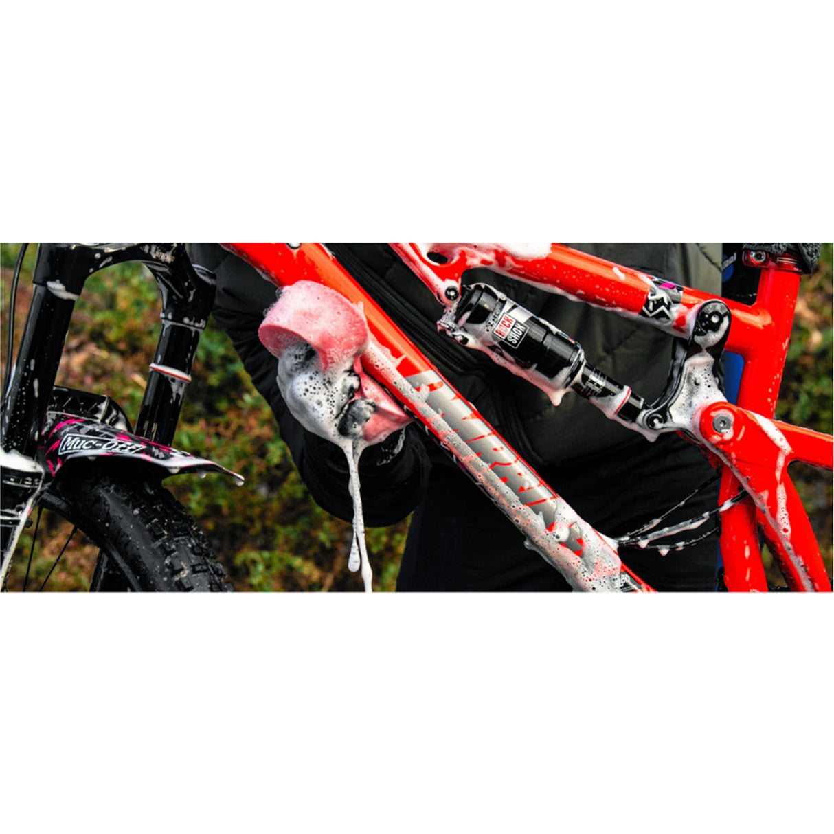 Muc-Off Ultimate Bicycle Cleaning Kit