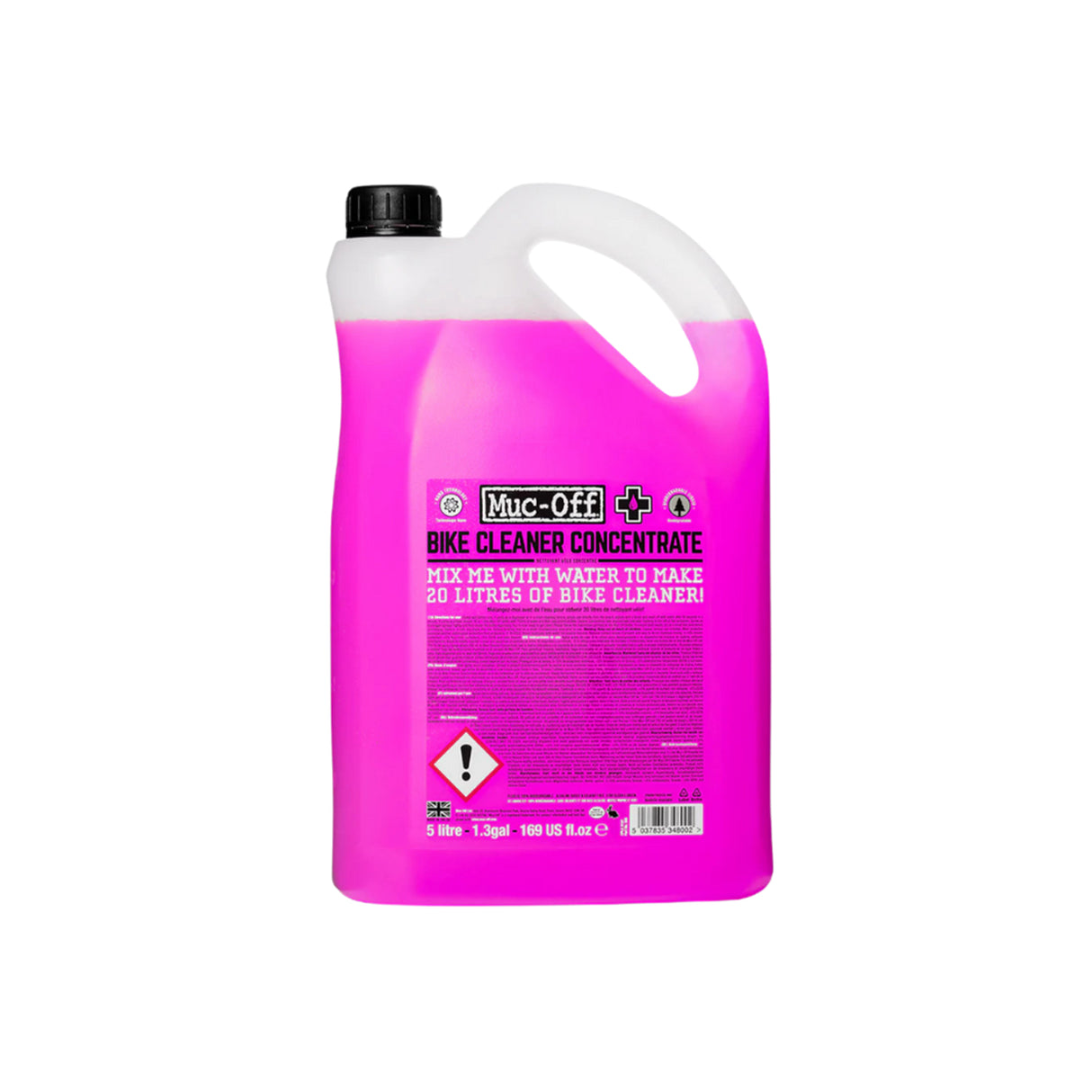 Muc-Off Bike Cleaner Concentrate