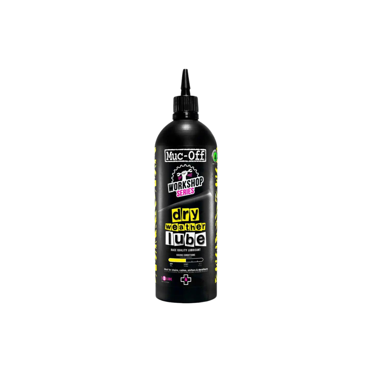 Muc-Off Dry Weather Lube 1L