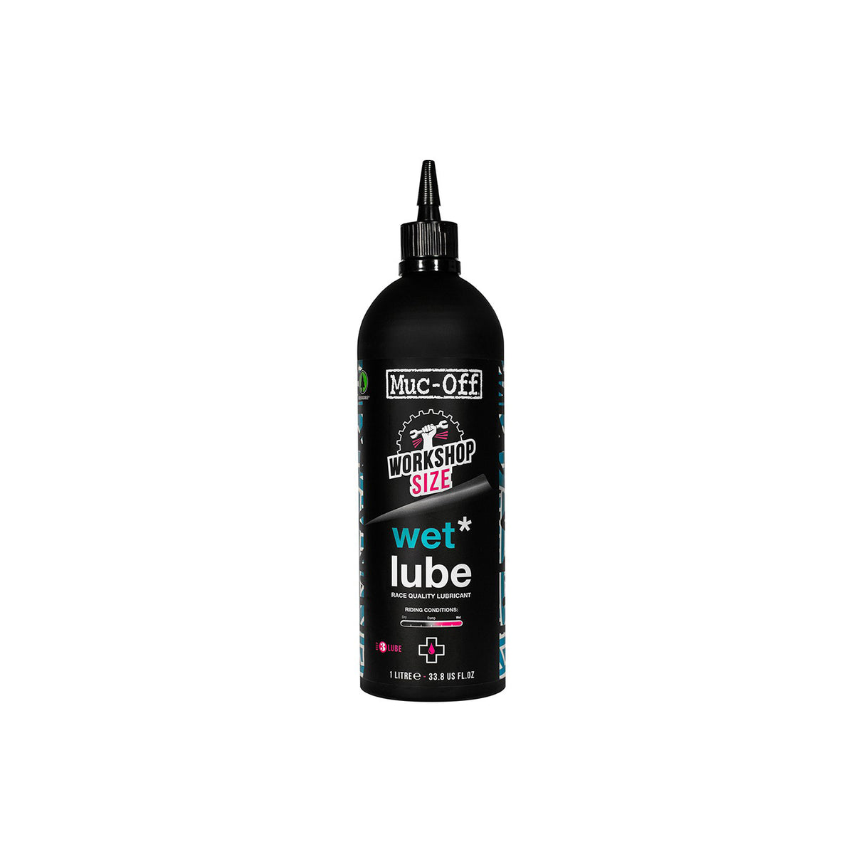 Muc-Off Wet Weather Chain Lube