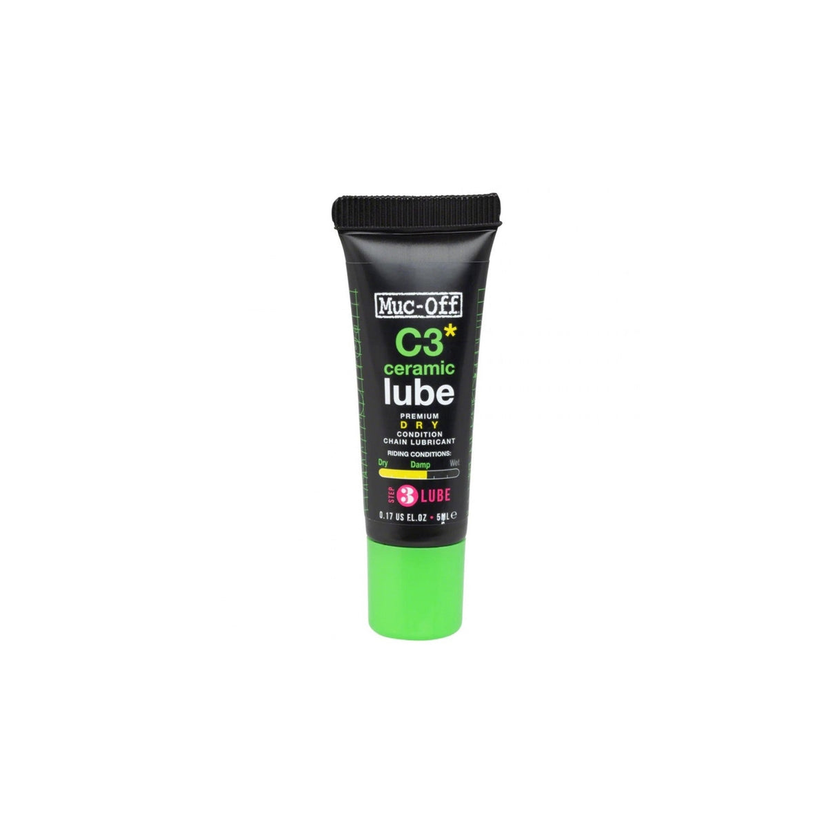 Muc-Off C3 Dry Ceramic Lube