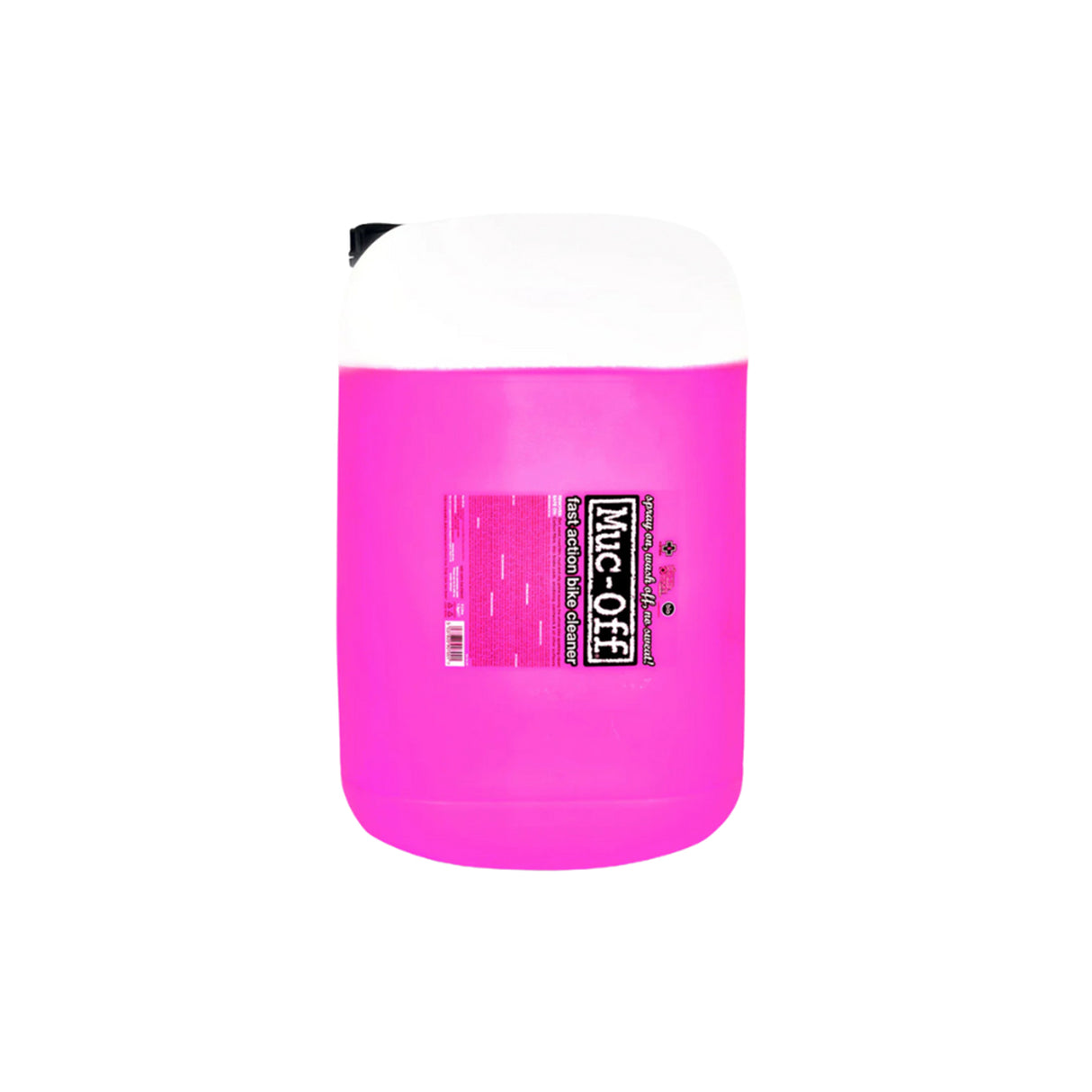 Muc-Off Nano Tech Bike Cleaner