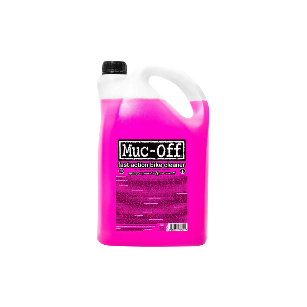 Muc-Off Nano Tech Bike Cleaner