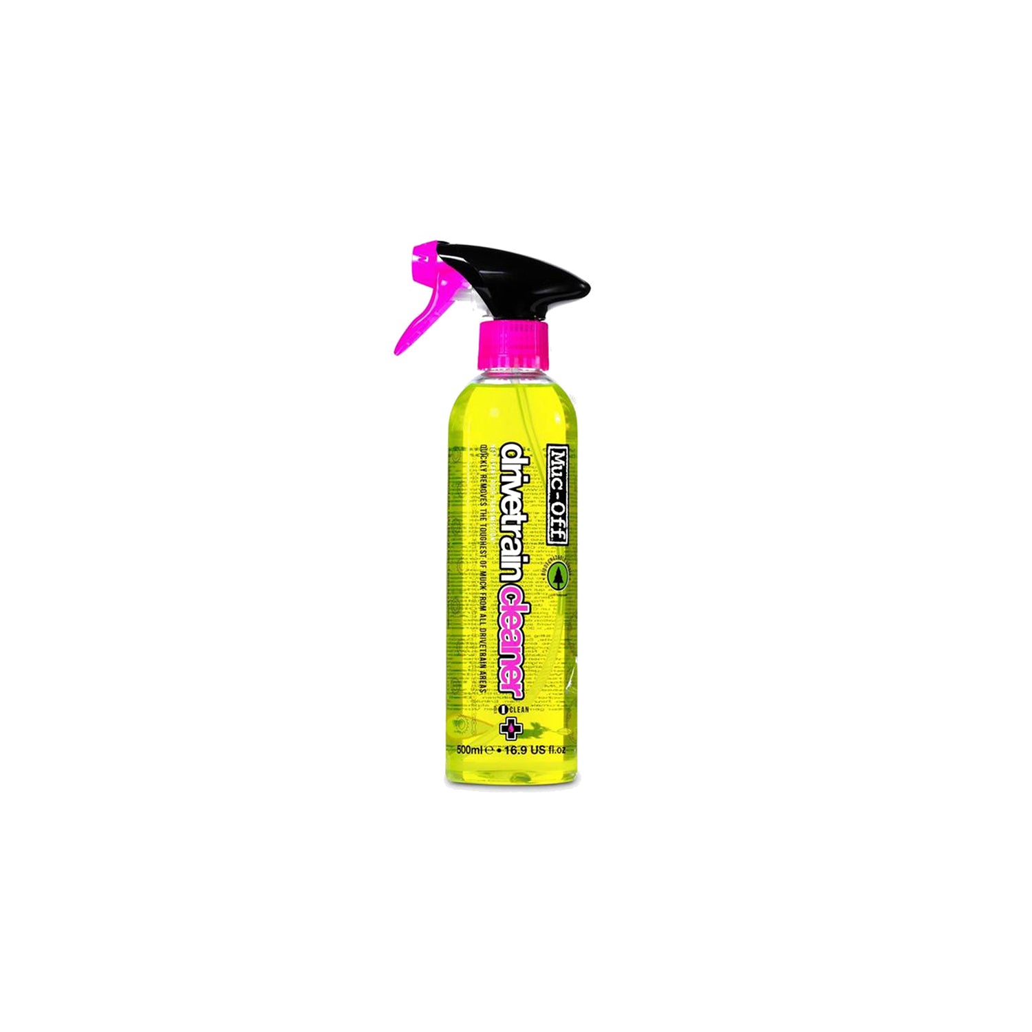 Muc Off Drivetrain Cleaner Cyclesouq UAE CycleSouq