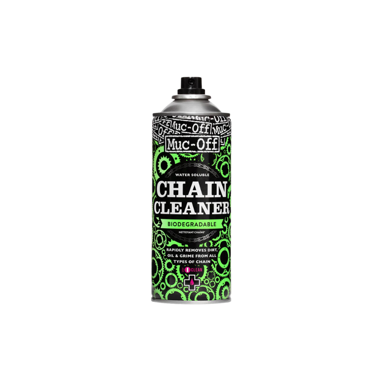 Muc-Off Bio Chain Doc