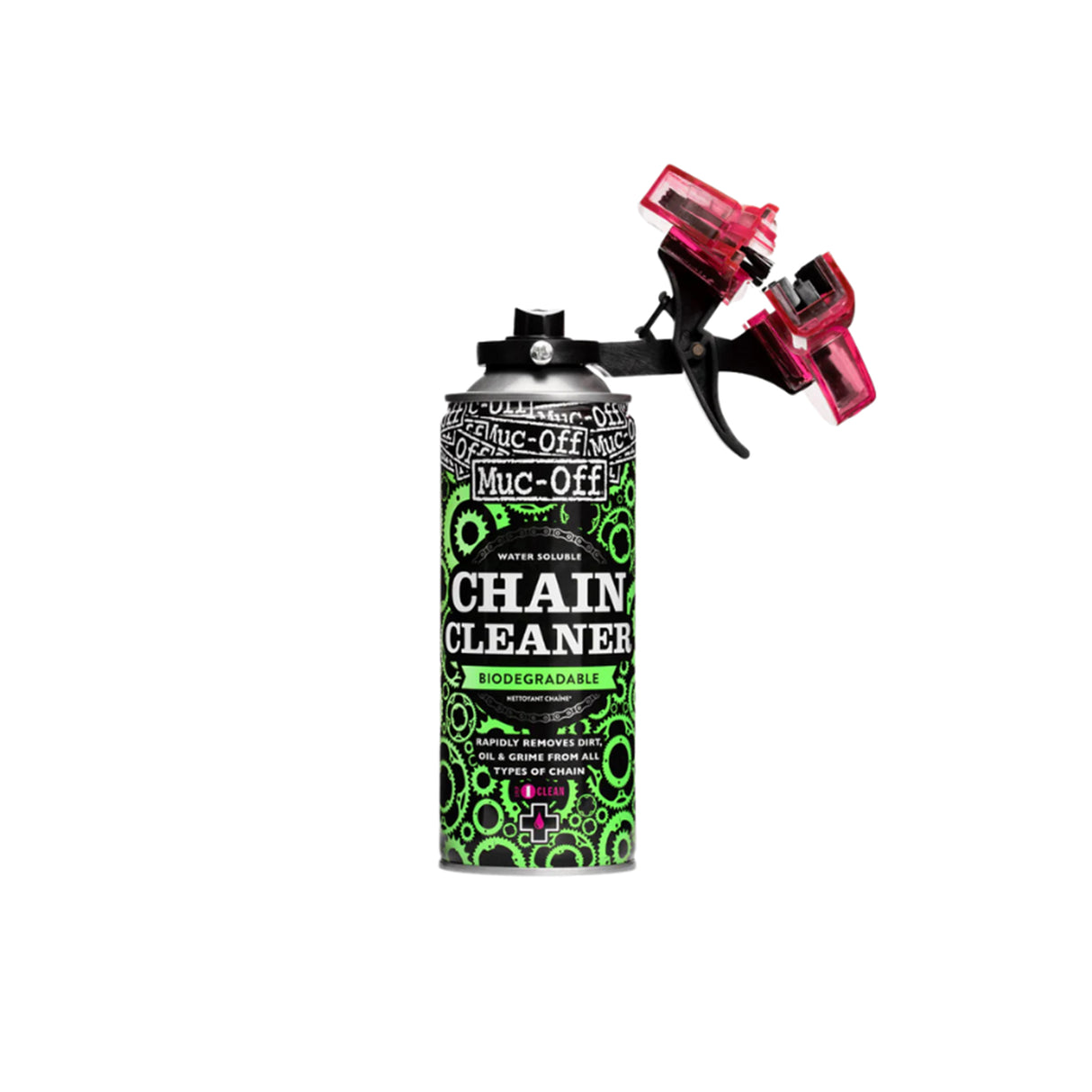 Muc-Off Bio Chain Doc
