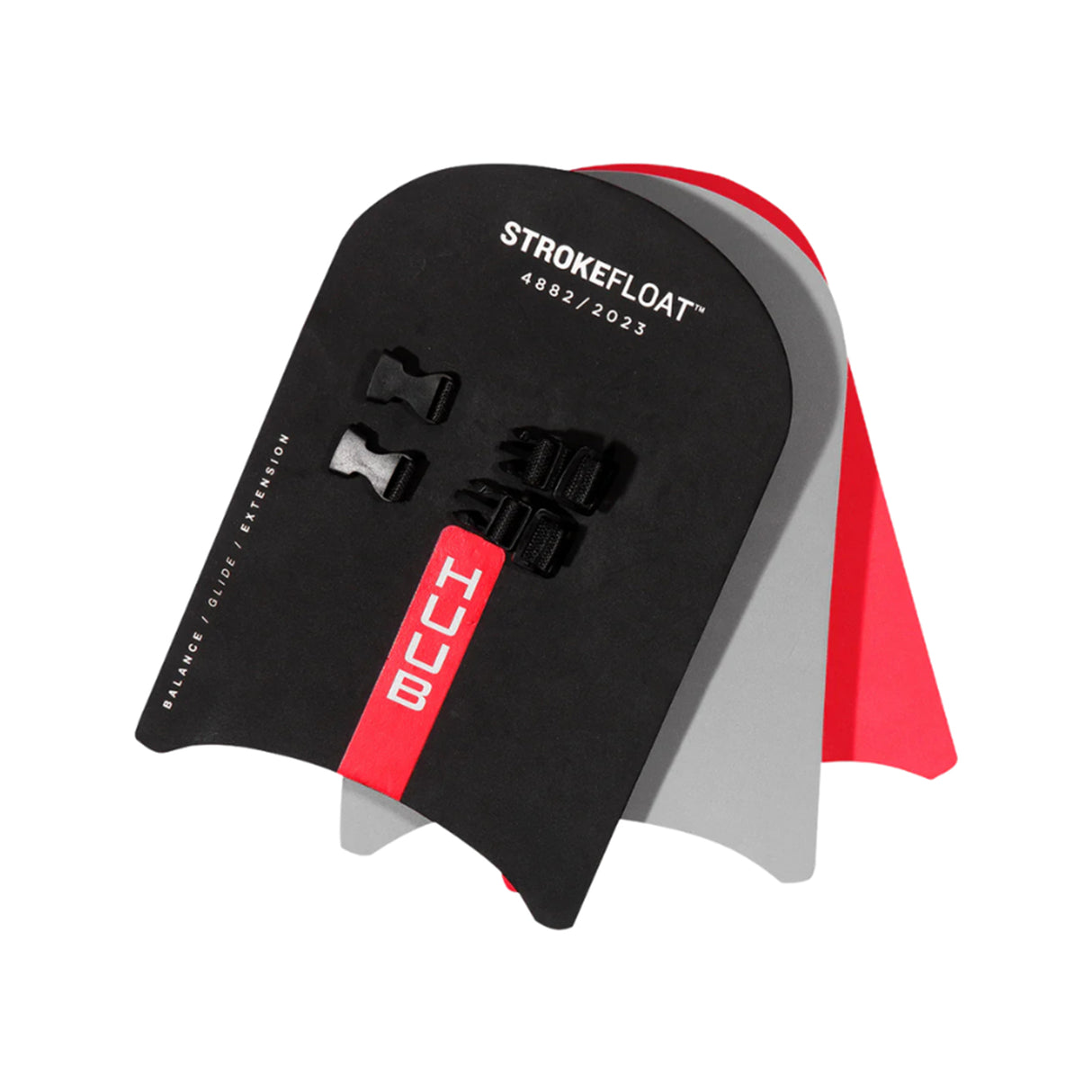 HUUB Stroke Float