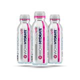 WOWHydrate Protein PRO Water - Summer Fruits (12 x 500ml)