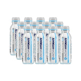 WOWHydrate Electrolyte Pro - Blue Raspberry (12 x 500ml)