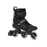 Powerslide Swell Lite Black 100 Skates