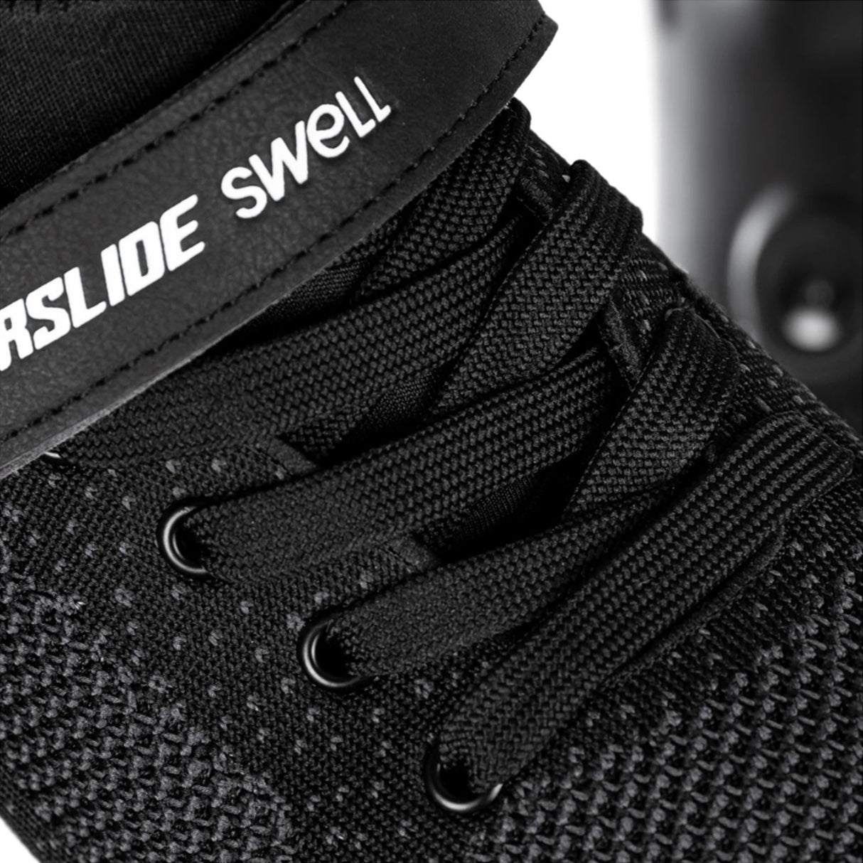 Powerslide Swell Lite Black 100 Skates