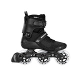 Powerslide Swell Lite Black 100 Skates