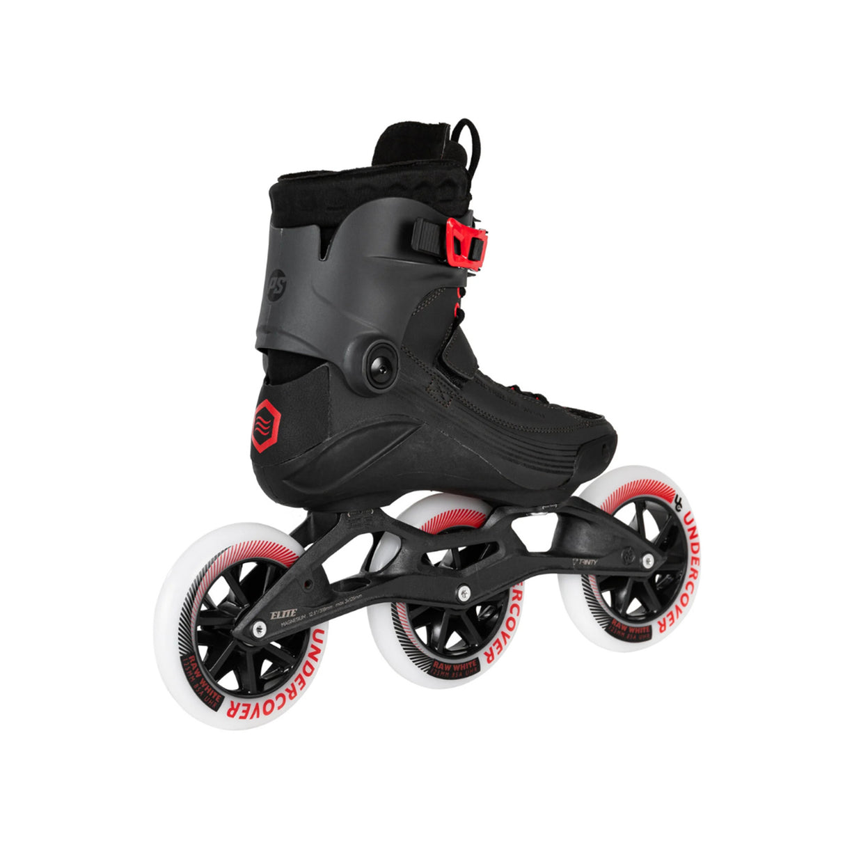 Powerslide Stellar Road 125 Skates
