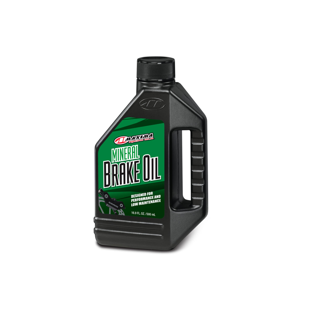 SRAM Maxima Mineral Brake Fluid
