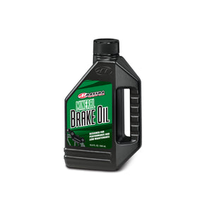 SRAM Maxima Mineral Brake Fluid