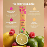 The Young Athlete Electrolytes Drink Mix (15 x 3.8g)