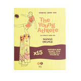 The Young Athlete Electrolytes Drink Mix (15 x 3.8g)
