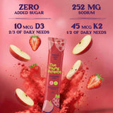 The Young Athlete Electrolytes Drink Mix (15 x 3.8g)