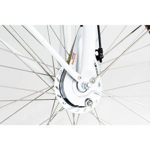 Electra Women's Koa 3i City Bike