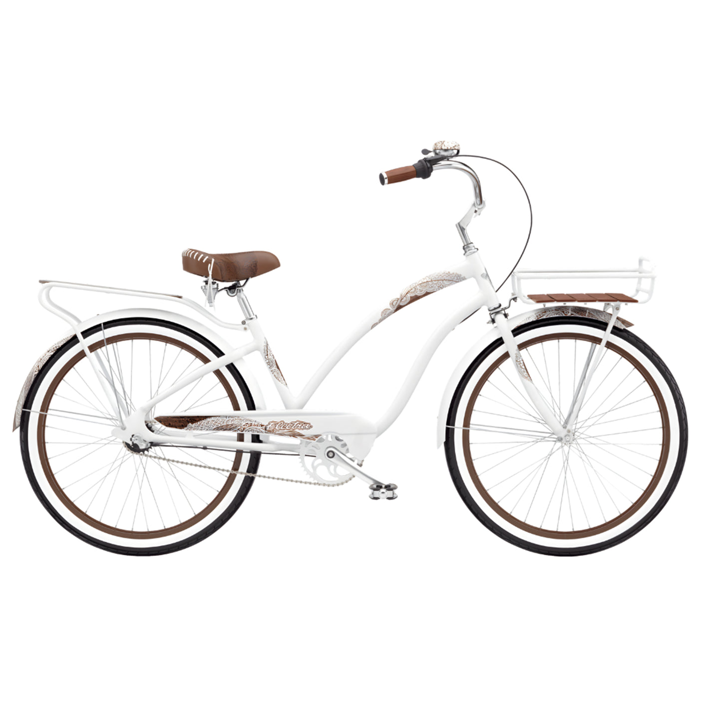 Electra Women's Koa 3i City Bike