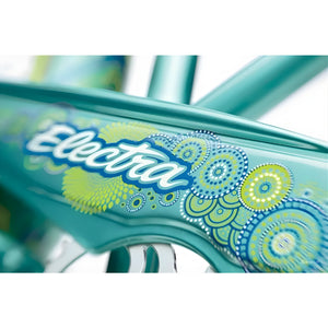 Electra Women's Chroma 3i City Bike