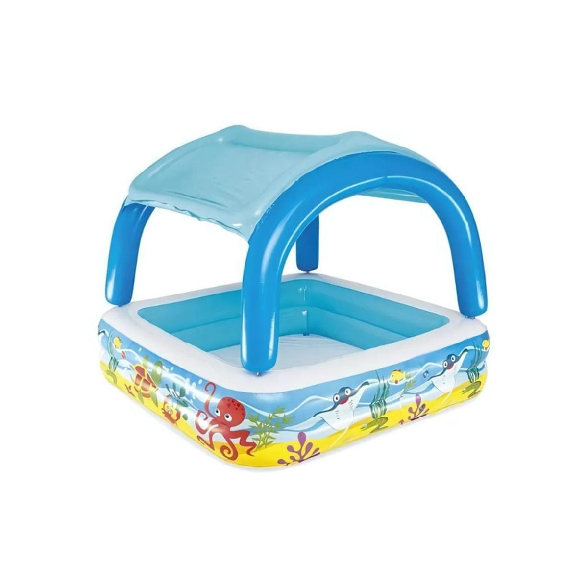 Bestway Play Pool with Canopy