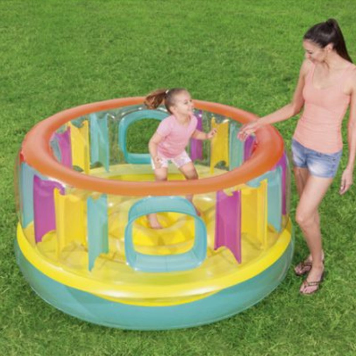 Bestway Bouncer Bouncejam