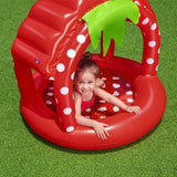 Bestway Baby Pool Very Berry