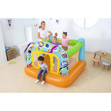 Bestway Swirls ‘n Twirls Bouncer with Built-in Pump